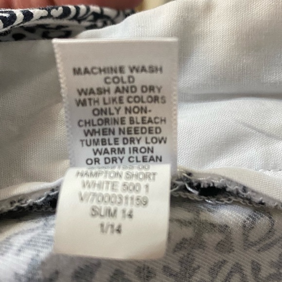 Banana republic shorts - Picture 7 of 7